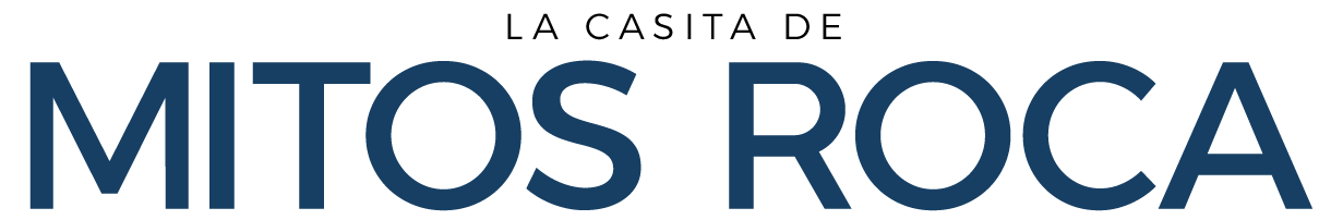 La Casita de Mitos Roca