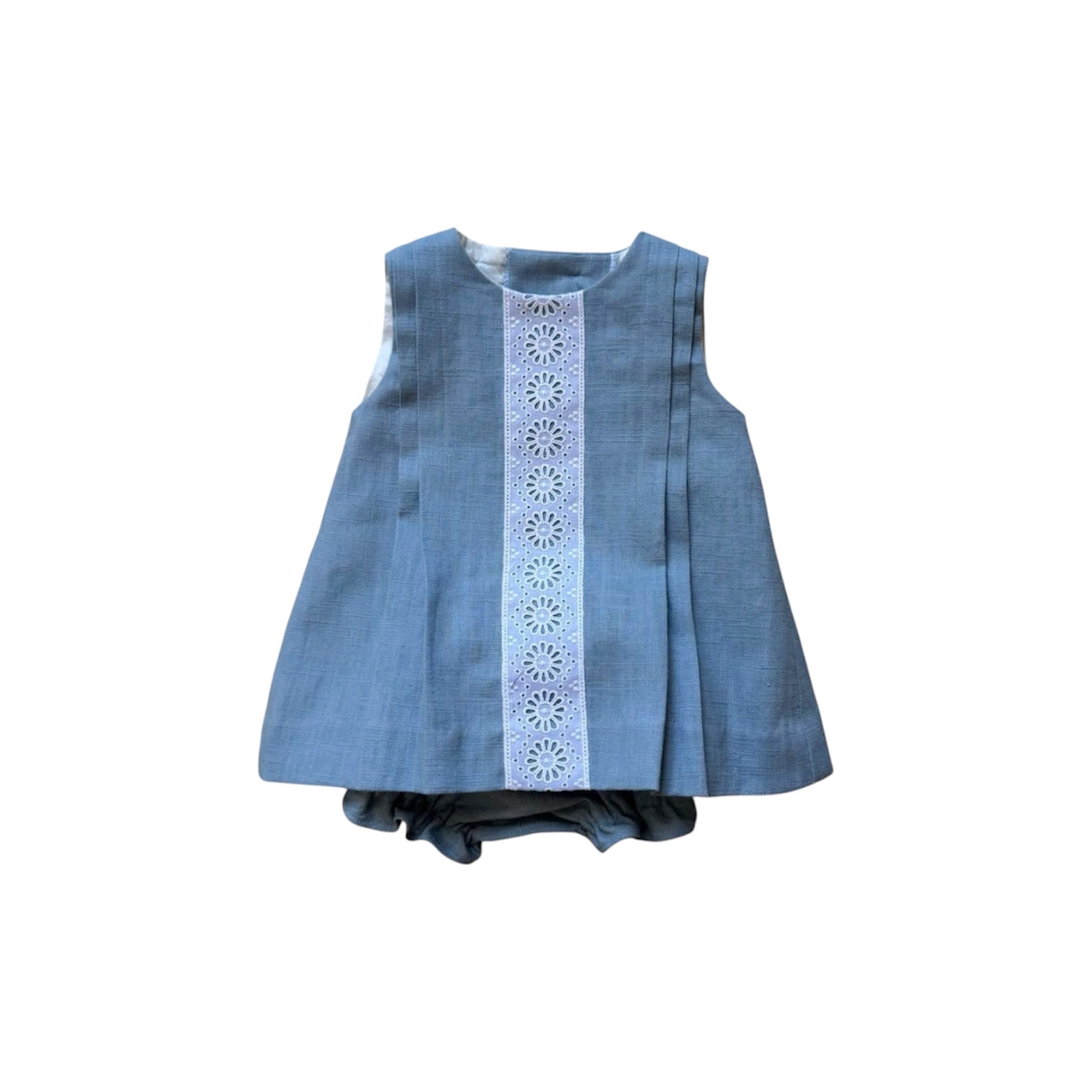Conjunto LuciaB