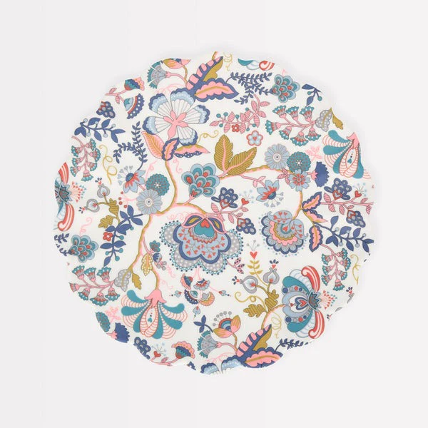 Plato Pequeño Liberty Mabelle melamina