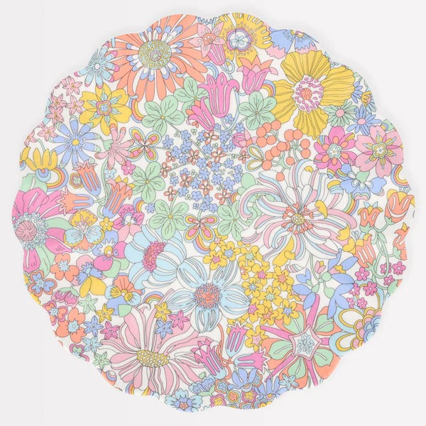 Plato Grande Liberty Rainbow melamina