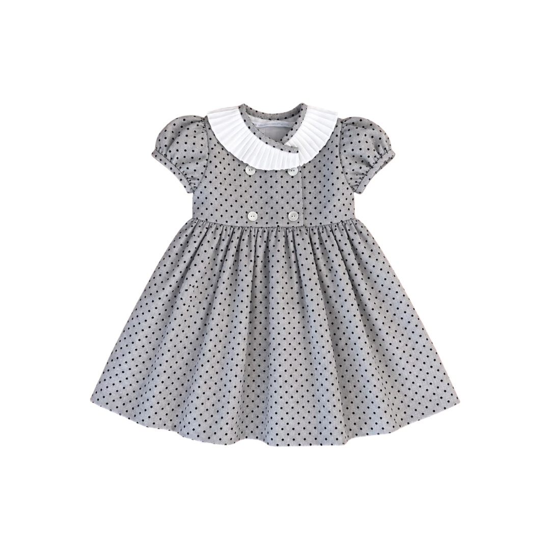 Vestido Sally Lunar